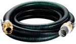 Metabo Saugschlauch-Set mit Messingarmaturen - 628797000