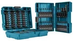 Makita Impact Black-Bit-Set, 90-teilig - 25/50 mm - E-03109