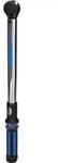 Brilliant Tools 1/2" Drehmomentschl&uuml;ssel mit Drehknopf-Umsteck-Ratschenkopf, 20 -