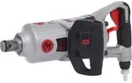KS Tools 1" superMONSTER Hochleistungs-Druckluft-Schlagschrauber, 3405Nm - 515.3270