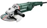 Metabo Winkelschleifer WE 2400 - 230 - Karton - 606484000