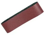 Makita Schleifband, 5 St&uuml;ck - 76x610 mm - K&ouml;rnung 240 - P-37378