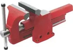 KS Tools Parallel-Schraubstock ohne Drehteller - 914.0026