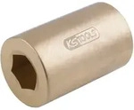 KS Tools BRONZEplus Stecknuss 1" 6-kant - 963.1005