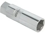 KS Tools Sto&szlig;d&auml;mpfer-Au&szlig;ensechskant-Gegenhalter-Stecknuss - 150.9419