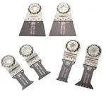 Fein Best of E-Cut StarlockPlus WOOD & METAL - 35222967030
