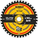 DEWALT ELITE Kreiss&auml;geblatt - DT10640-QZ