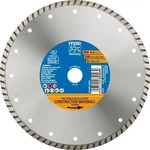 PFERD TOOLS Diamant-Trennscheibe DG PSF zum Trennen von Stein/Beton - 68023222