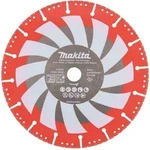 Makita Diamantscheibe Rettung 230 mm , 230/22,23 mm - 3,1 mm - Rescue - B-55326
