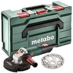 Metabo Renovierungsschleifer RSEV 17-125 metaBOX 165 L - 603829510