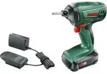 Bosch Akku-Drehschlagschrauber AdvancedImpactDrive 18 - 0603980302