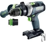 Festool Akku-Bohrschrauber QUADRIVE TDC 18/4-Basic - 575601
