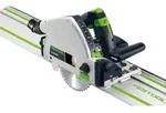 Festool Tauchs&auml;ge TS 55 FEBQ-Plus-FS - 577010