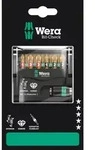 Wera Bit-Check 12 Diamond 1 SB, 12-teilig - 05136392001