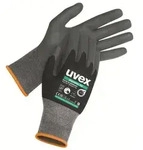 uvex Montagehandschuh phynomic XG schwarz 7 - 6007007 - schwarz