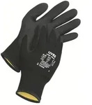 uvex unilite thermo K&auml;lteschutzhandschuh schwarz 10 - 6059310 - schwarz