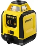 STANLEY DIY Rotationslaser, rot - STHT77616-0