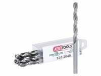 KS Tools HSS-G Spiralbohrer 4,0 - 330.2040