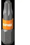 SPAX Bit T-Star Plus T25 25mm - 5000007899251