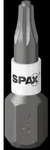 SPAX Bit T-Star Plus T10 25mm - 5000007899101