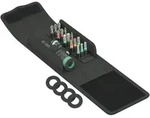 Wera Terrassenbau-Set T 1, 21-teilig - 05134021001