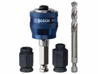 Bosch Power-Change-Adapter, 9,5-mm (3/8?)-Sechskantaufnahmeschaft - 2608599010
