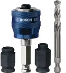 Bosch Power-Change-Adapter, 9,5-mm (3/8?)-Sechskantaufnahmeschaft - 2608599010