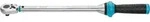HAZET Drehmoment-Schl&uuml;ssel - 5122-3CT