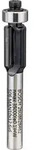 Bosch PRO Laminat-B&uuml;ndigfr&auml;ser, Schaft 6 mm - 2608628462