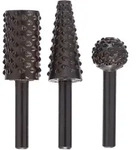 Bosch Freihandfr&auml;ser-Set, 16/ 16 -7, 3-teilig - 1609200307