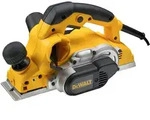 DEWALT Hobel 4mm 1050 Watt - D26500-QS