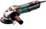 Metabo Winkelschleifer WPB 13-125 Quick - Karton - 603631000
