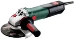 Metabo Winkelschleifer WEV 17-150 Quick mit Drehzahlregelung, Schnellspannnmutter -