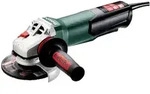 Metabo Winkelschleifer WEP 17-125 Quick - Karton - 600547000