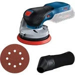 Bosch Akku-Exzenterschleifer GEX 18V-125 - 0601372201