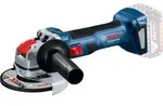 Bosch Akku-Winkelschleifer GWX 18V-7, 115 mm - 06019H9103