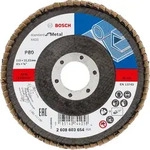 Bosch F&auml;cherschleifscheibe X431 Standard for Metal, gewinkelt - 2608603654