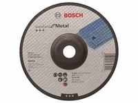 Bosch Schruppscheibe gekröpft, Standard für Metall A 24 P BF 180 - 2608603183