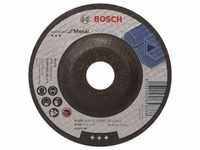 Bosch Schruppscheibe gekröpft, Standard für Metall A 24 P BF 115 - 2608603181