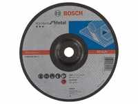 Bosch Schruppscheibe gekröpft, Standard für Metall A 24 P BF 230 - 2608603184