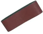 Makita Schleifband, 5 St&uuml;ck - 76x533 mm - K&ouml;rnung 240 - P-37231