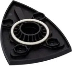 Bosch Schwingplatte, 110 x 150 mm - 2608601448