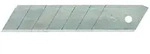 STANLEY Abbrechklinge 25 mm, 10 St&uuml;ck im Spender (SB-verpackt) - 0-11-325