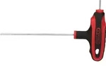 KS Tools T-Griff-Innensechskant-Schl&uuml;ssel, ZOLL - 151.2842