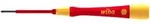 Wiha Feinschraubendreher PicoFinish electric Phillips - 42378