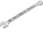 HAZET Ring-Maulschl&uuml;ssel Au&szlig;en-Doppel-Sechskant - 603-5.5