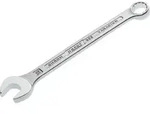 HAZET Ring-Maulschl&uuml;ssel Au&szlig;en-Doppel-Sechskant - 603-10