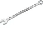 HAZET Ring-Maulschl&uuml;ssel Au&szlig;en-Doppel-Sechskant-Tractionsprofil - 600N-7