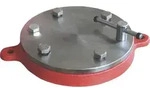 KS Tools Drehteller zu Schraubstock - 914.0037