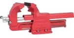 KS Tools Parallel-Schraubstock ohne Drehteller - 914.0036